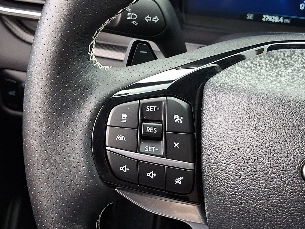 Used 2023 Ford Explorer ST w/ Equipment Group 401A image 23