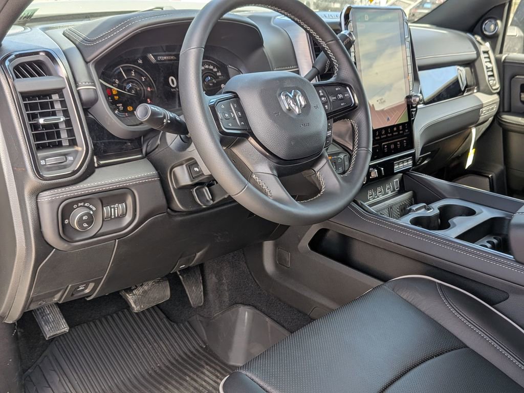 New 2026 RAM 2500 Rebel w/ Rebel Level 2 Equipment Group image 19