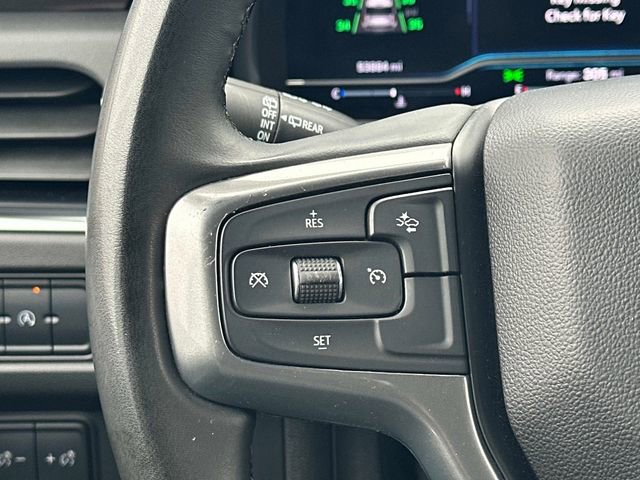 Used 2024 Chevrolet Tahoe LT image 8