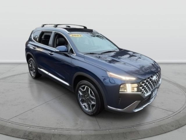 Used 2023 Hyundai Santa Fe SEL Premium