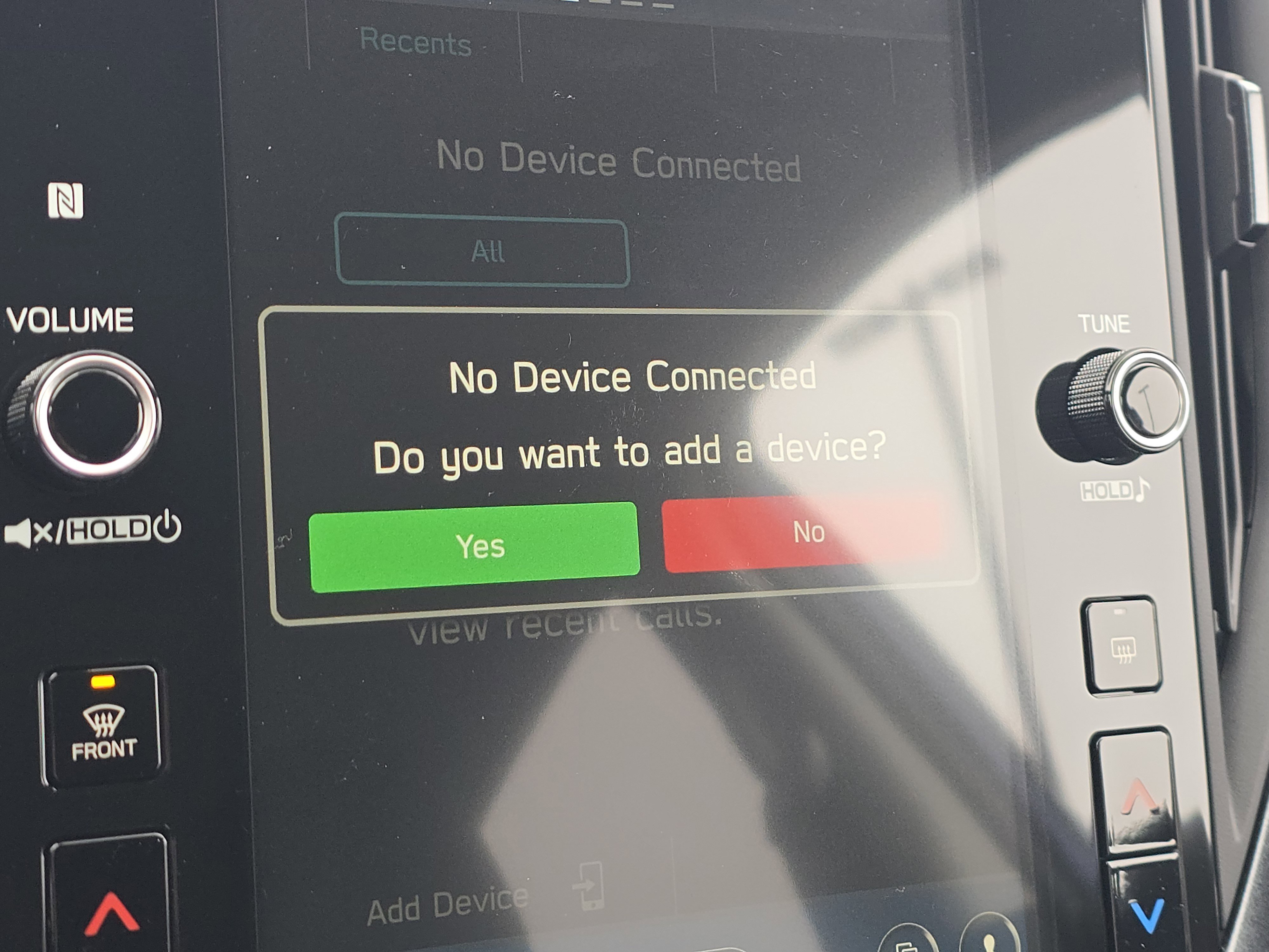 New 2026 Subaru Crosstrek 2.5i Limited image 12