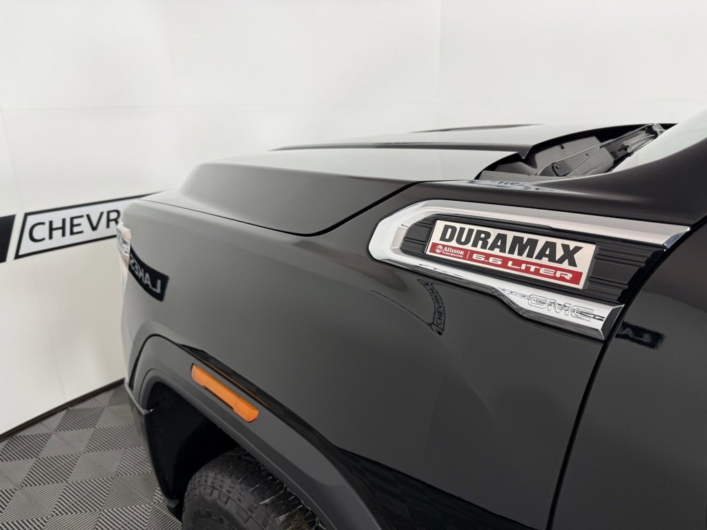 Used 2022 GMC Sierra 2500 Denali image 10