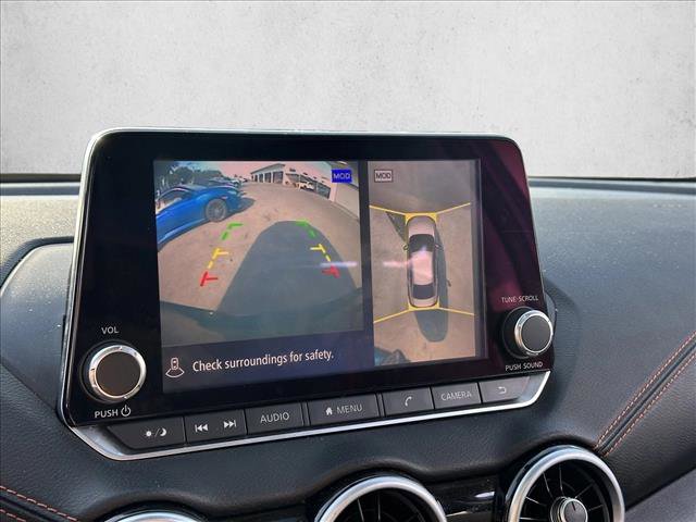 Used 2020 Nissan Sentra SR w/ Premium Package image 13