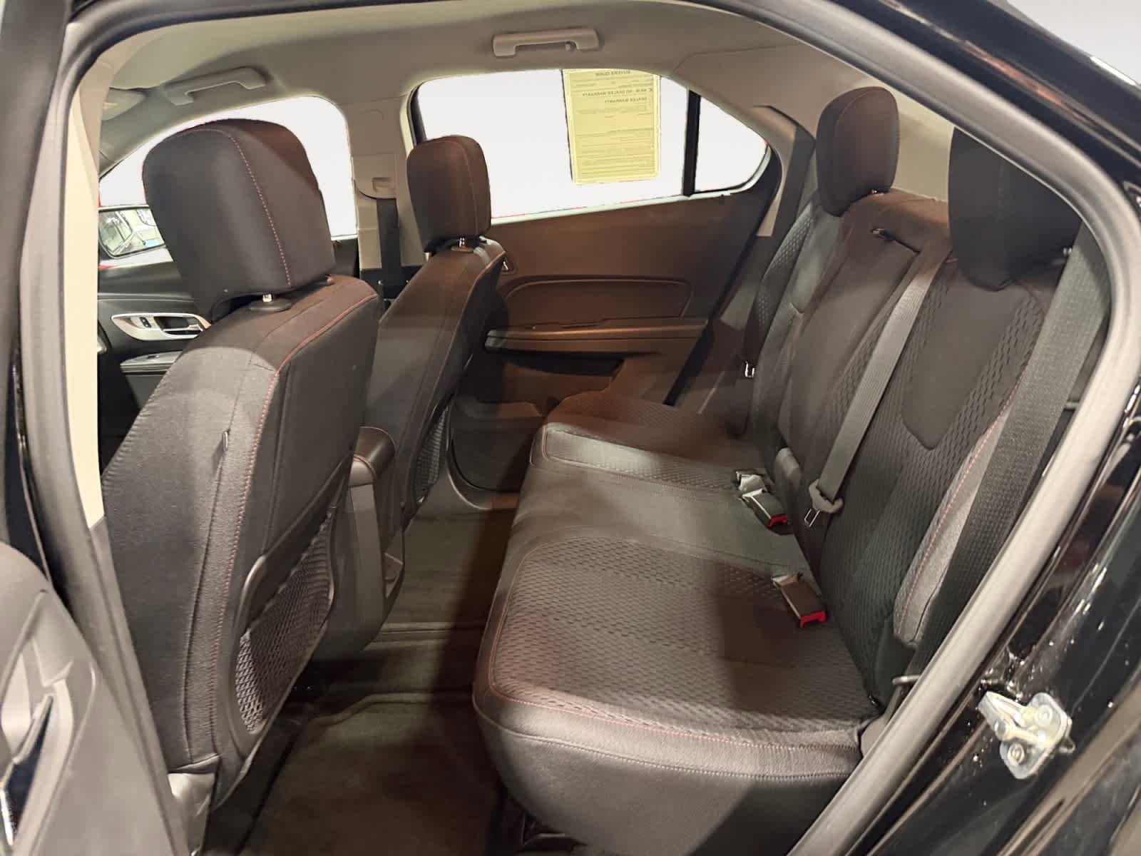 Used 2014 Chevrolet Equinox LS FWD image 14