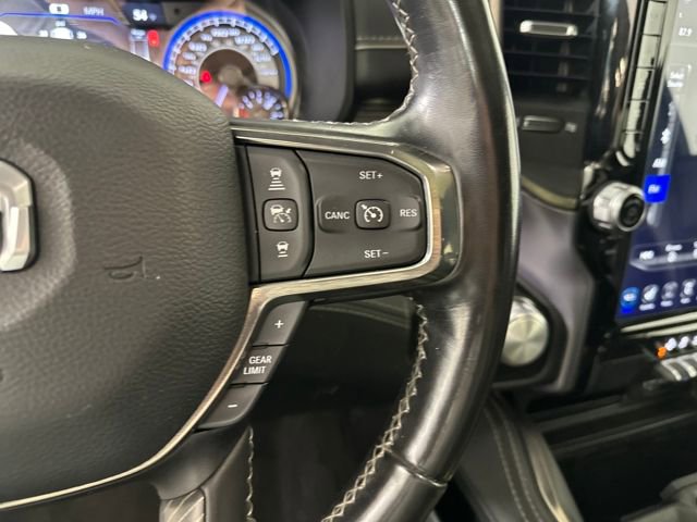 Used 2021 RAM 1500 Limited image 16