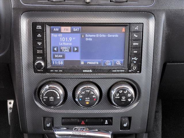 Used 2011 Dodge Challenger R/T image 13