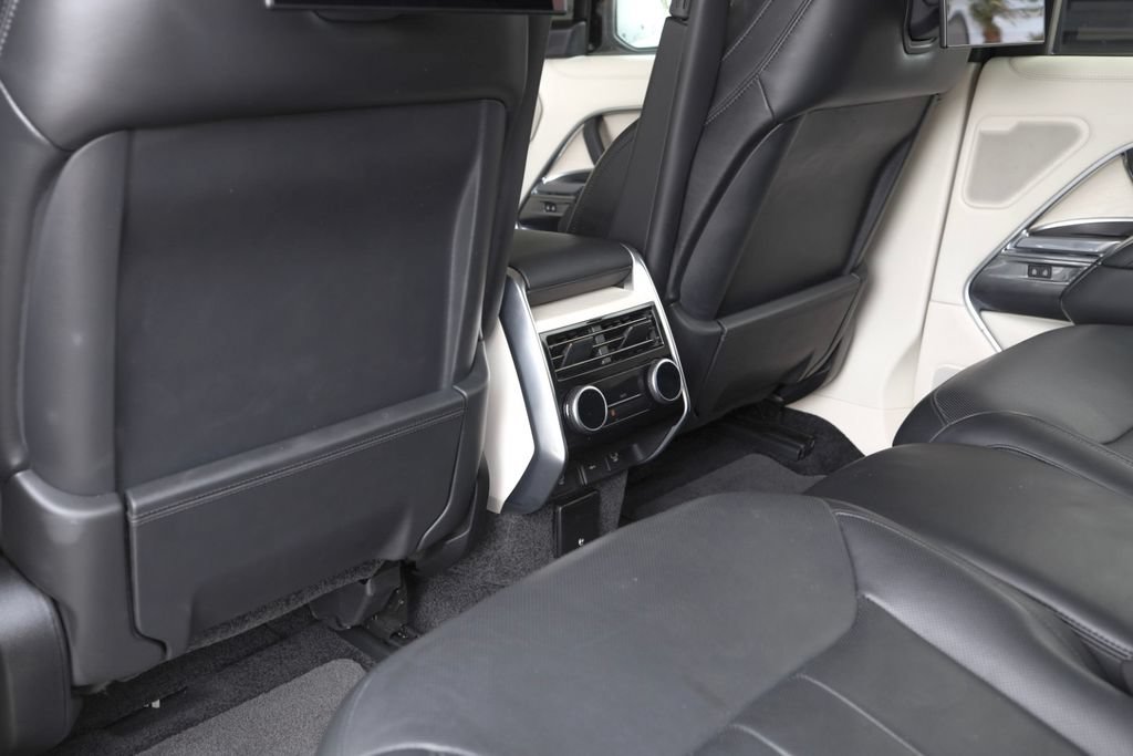 Used 2023 Land Rover Range Rover Autobiography AWD/4WD image 30