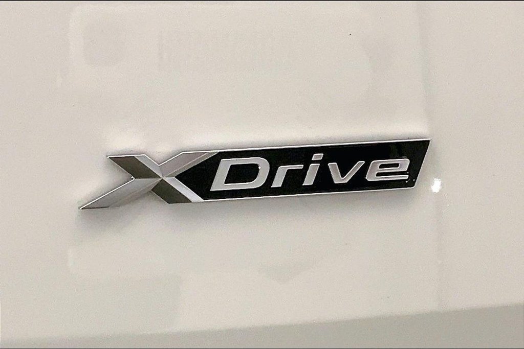 Certified 2026 BMW X3 xDrive30i w/ Convenience Package AWD/4WD image 29