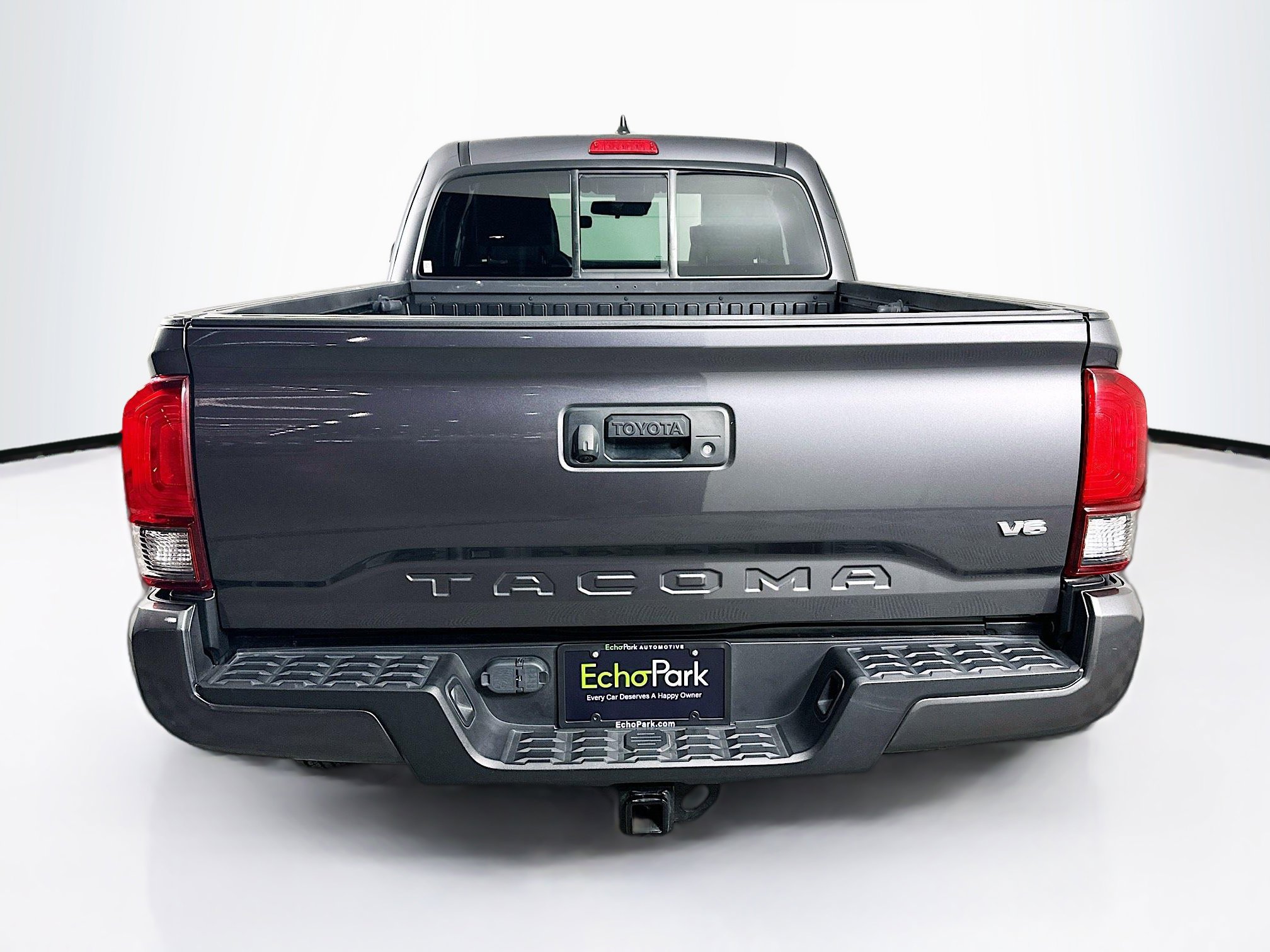 Used 2023 Toyota Tacoma SR RWD image 7