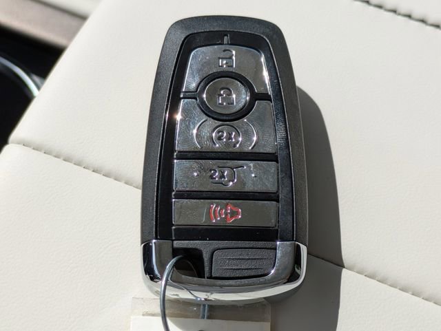 New 2026 Lincoln Nautilus Black Label w/ Jet Appearance Package image 30