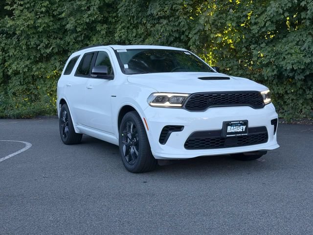 New 2027 Dodge Durango GT