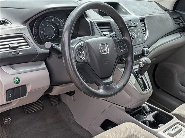Used 2013 Honda CR-V LX image 7