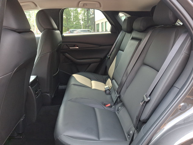 Used 2023 MAZDA CX-30 AWD 2.5 S w/ Select Package image 11