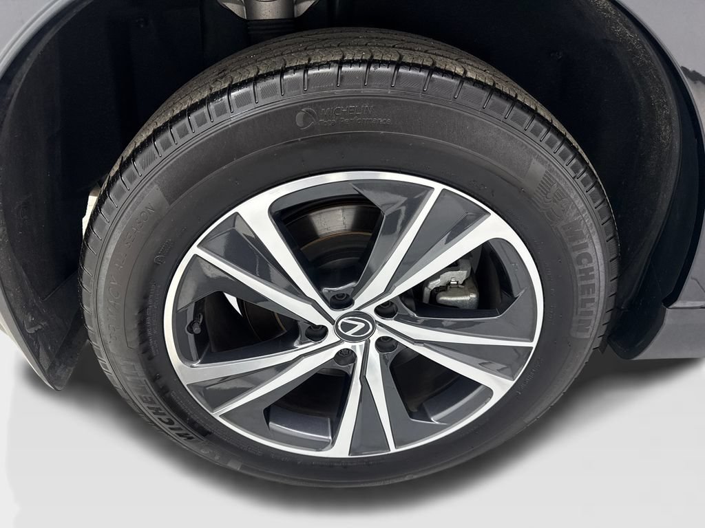 Used 2024 Lexus RX 350 FWD w/ Technology Package image 84