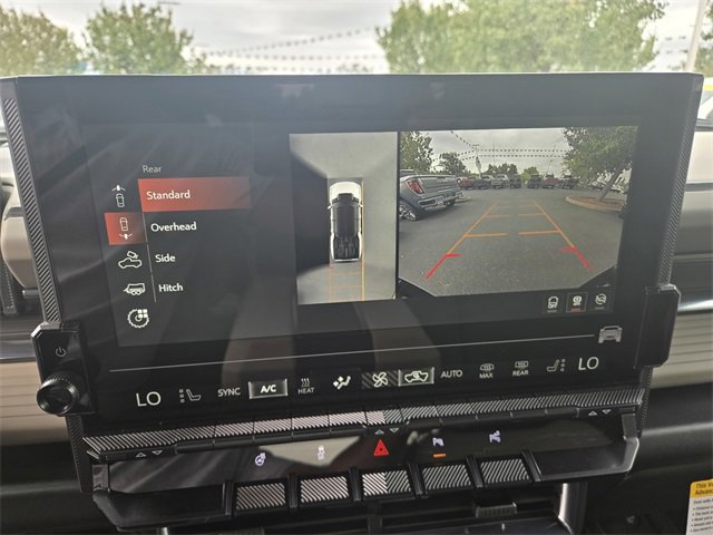 New 2026 GMC Hummer EV 4x4 Crew Cab image 12