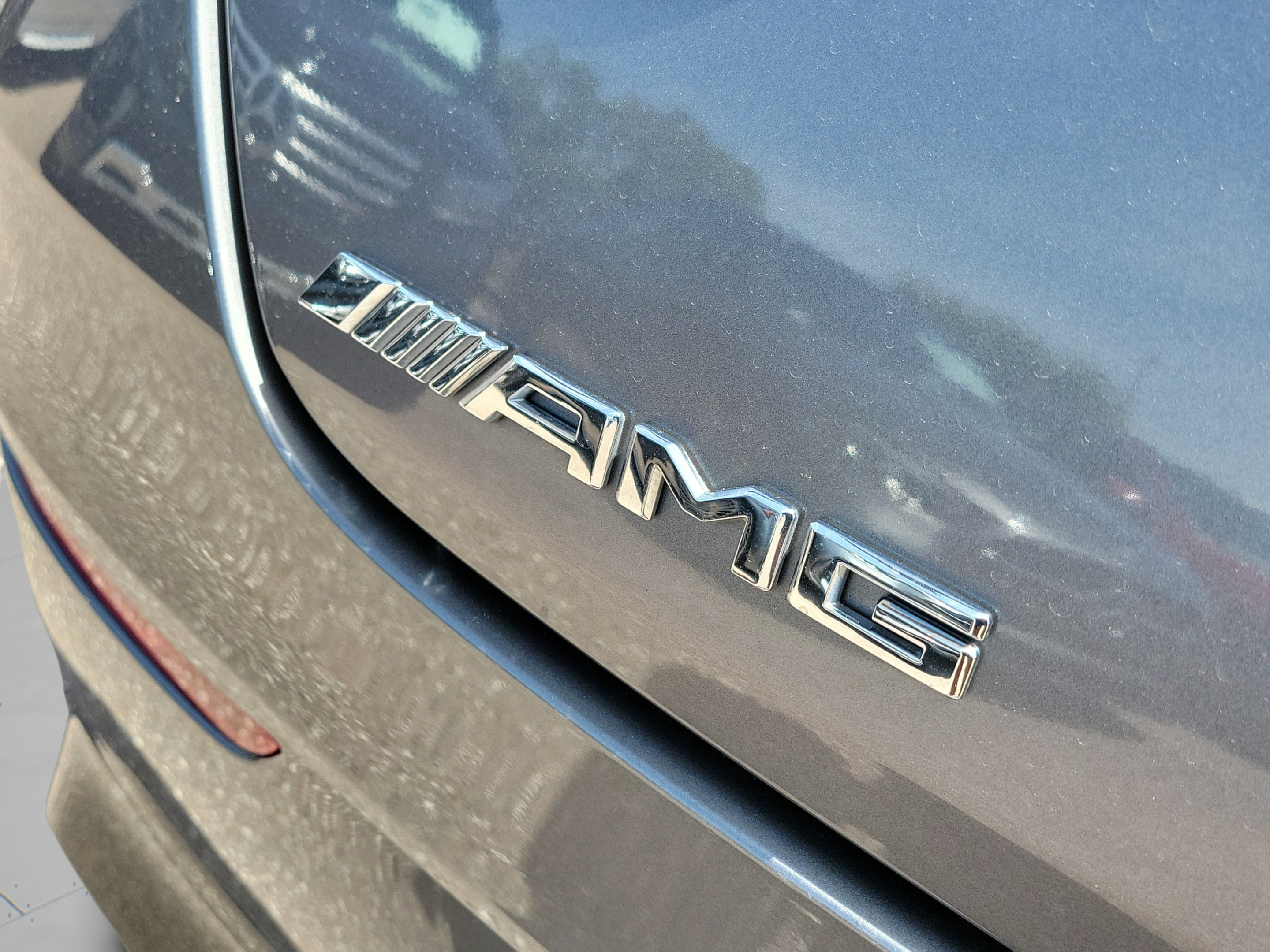 Certified 2023 Mercedes-Benz CLA 35 AMG 4MATIC image 31