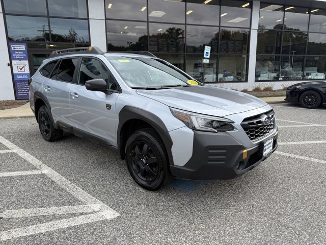 Used 2022 Subaru Outback Wilderness image 10