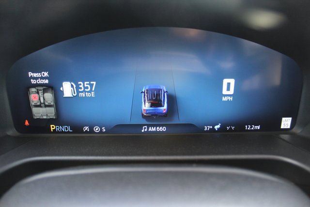 New 2025 Ford Bronco Sport Outer Banks w/ Outer Banks Tech Package+ AWD/4WD image 11