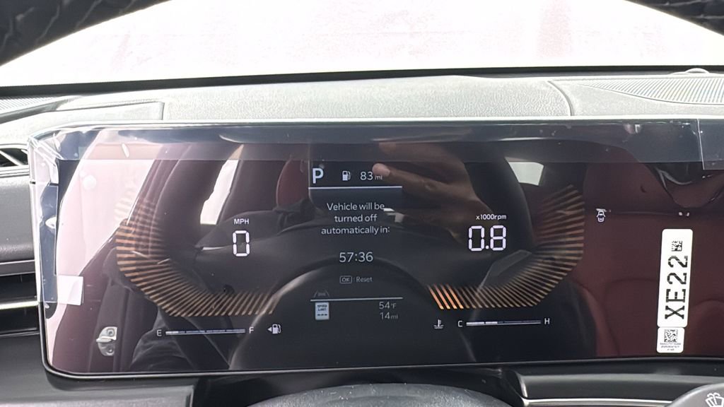 New 2026 Kia K5 GT-Line image 18