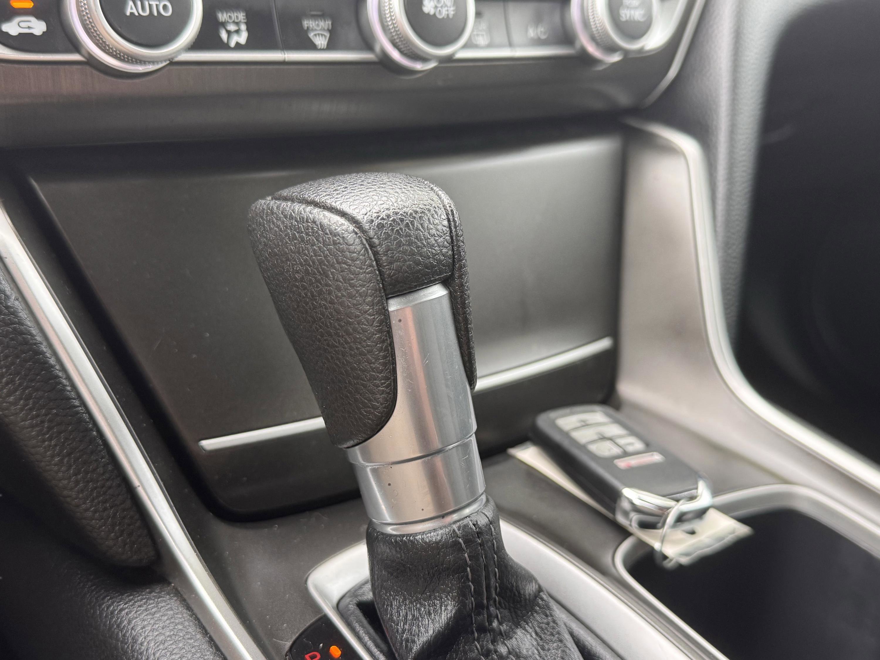 Used 2020 Honda Accord LX image 10