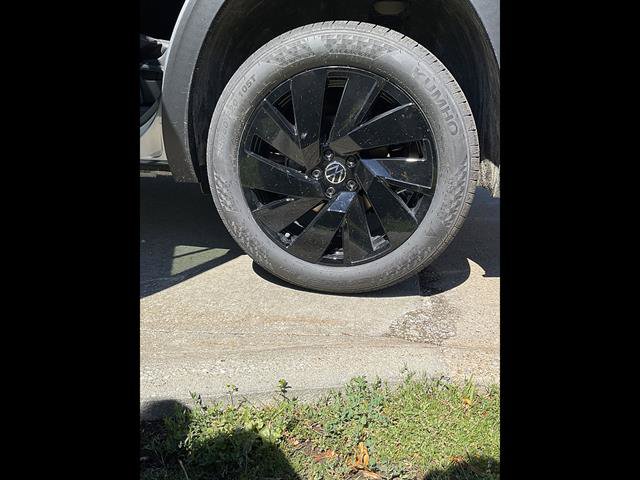 New 2026 Volkswagen Atlas SE AWD/4WD image 11