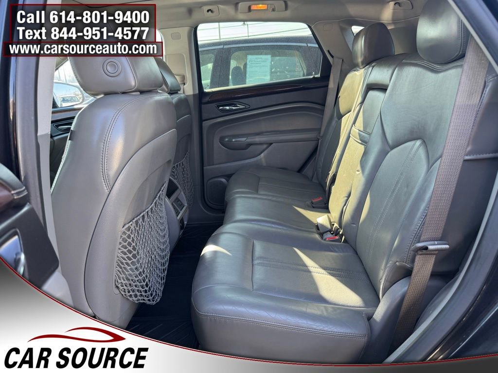 Used 2011 Cadillac SRX Performance image 27