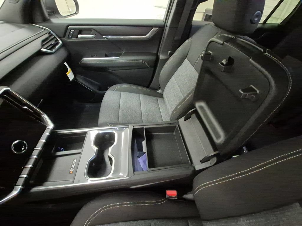 New 2026 GMC Acadia Elevation w/ Black Edition FWD image 36