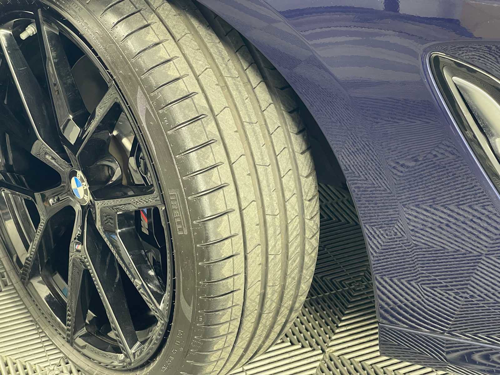 Used 2022 BMW 840i Gran Coupe w/ Driving Assistance Package image 4