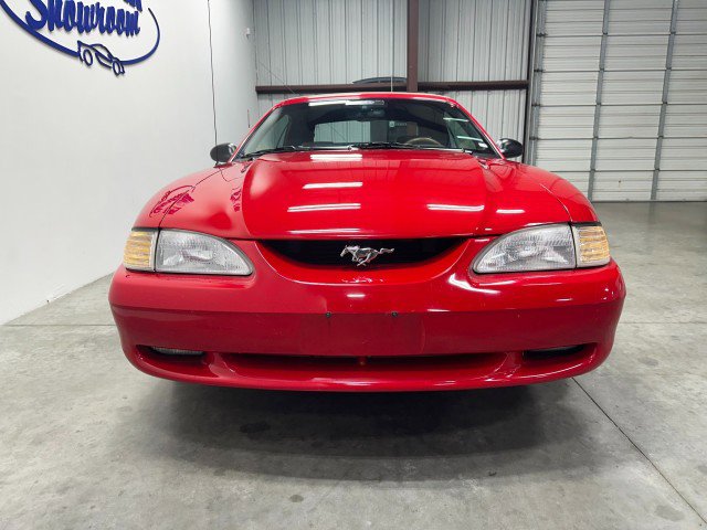 Used 1998 Ford Mustang GT image 5