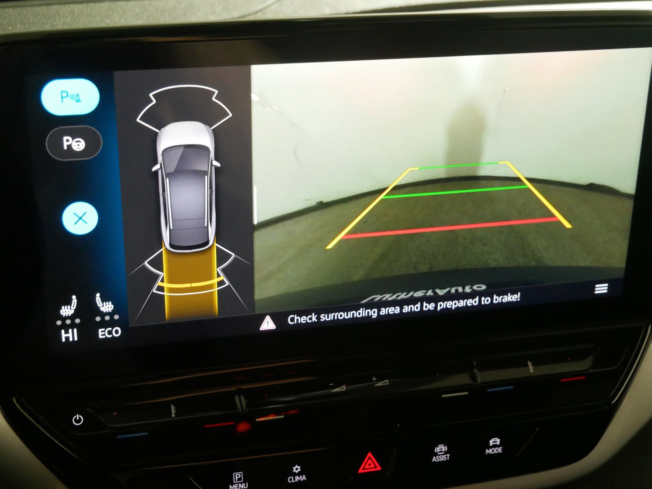 Certified 2023 Volkswagen ID.4 Pro S image 33