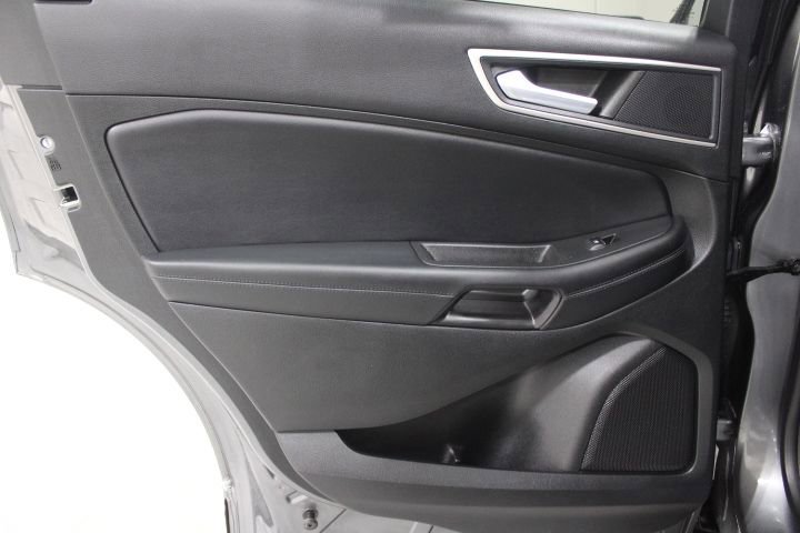 Used 2023 Ford Edge SEL w/ Convenience Package image 22