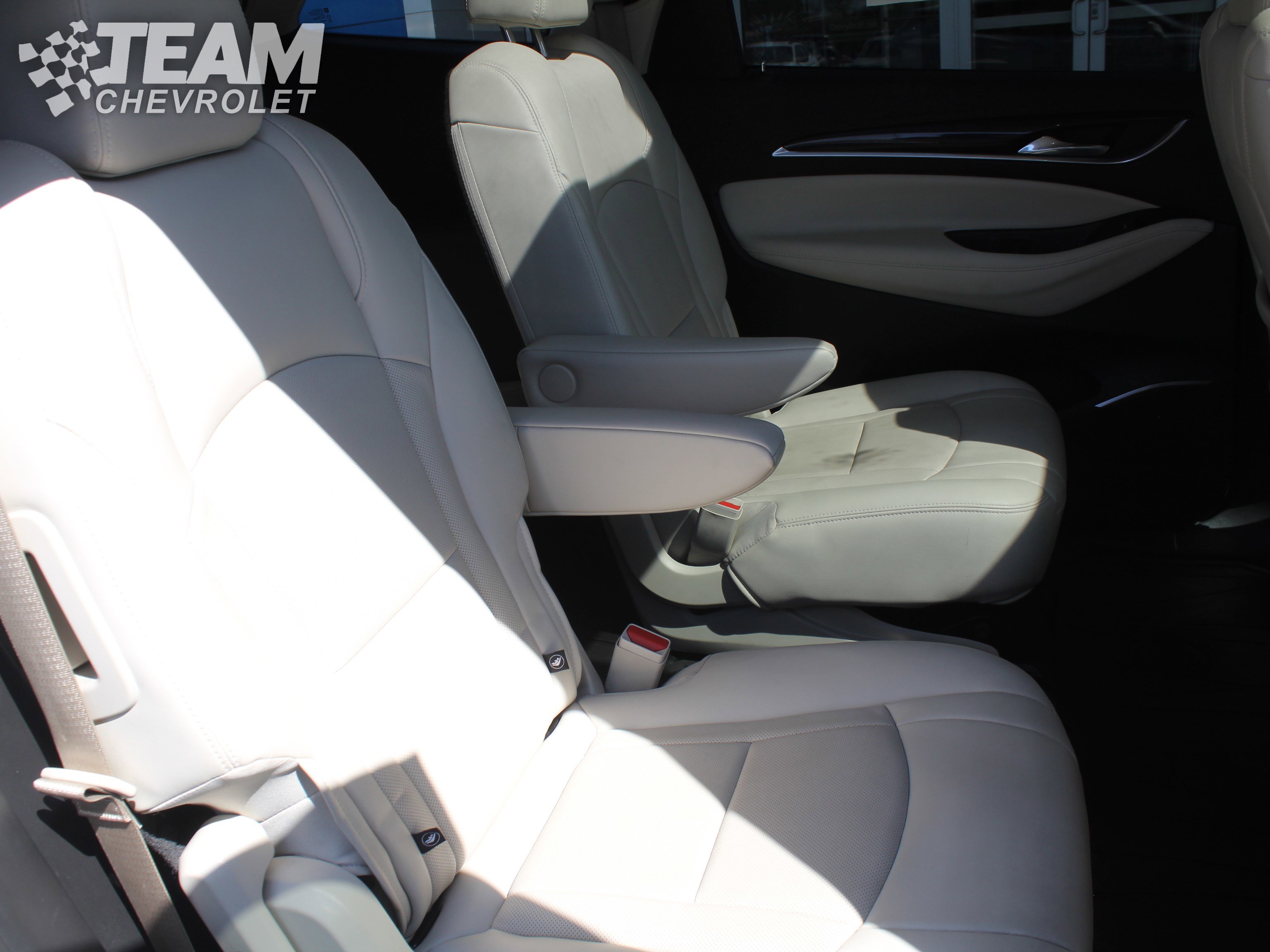 Used 2023 Buick Enclave Essence w/ Experience Buick Package AWD/4WD image 26