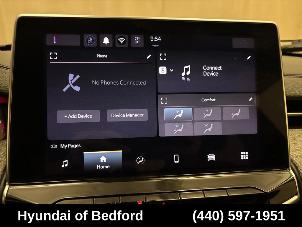 Used 2024 Jeep Compass Latitude AWD/4WD image 19