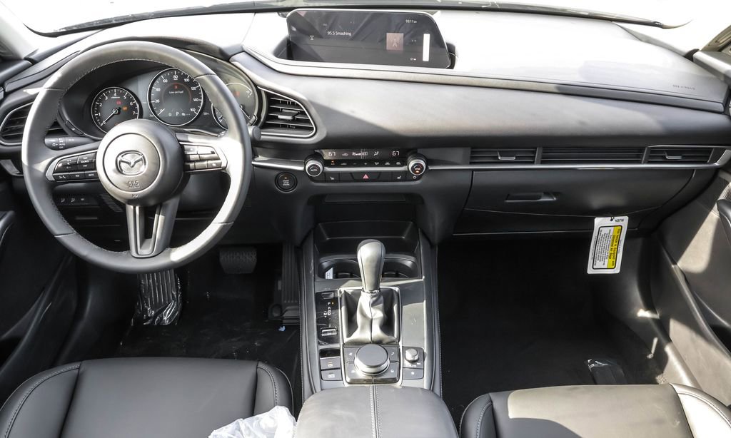 New 2026 MAZDA CX-30 AWD 2.5 S w/ Select Sport Pkg image 37