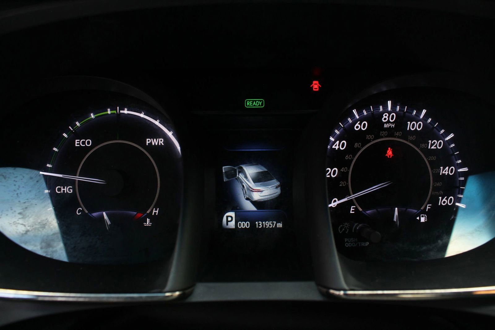 Used 2013 Toyota Avalon XLE Touring FWD image 37