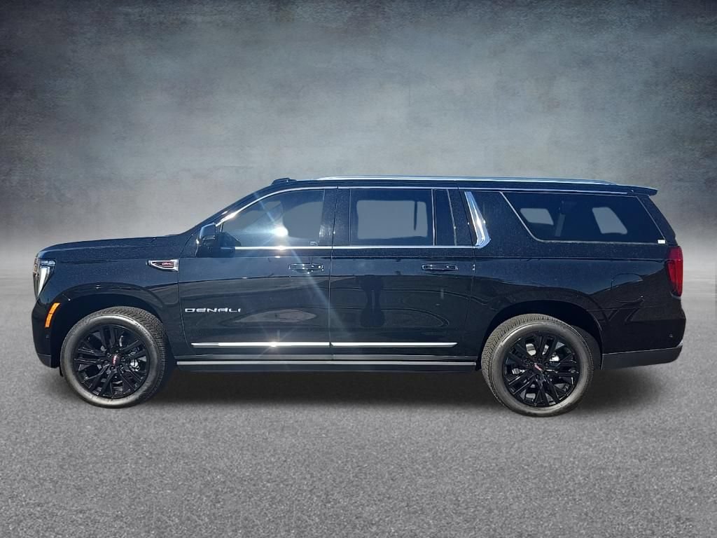 New 2026 GMC Yukon XL Denali w/ Sun & Power Step Package AWD/4WD image 7
