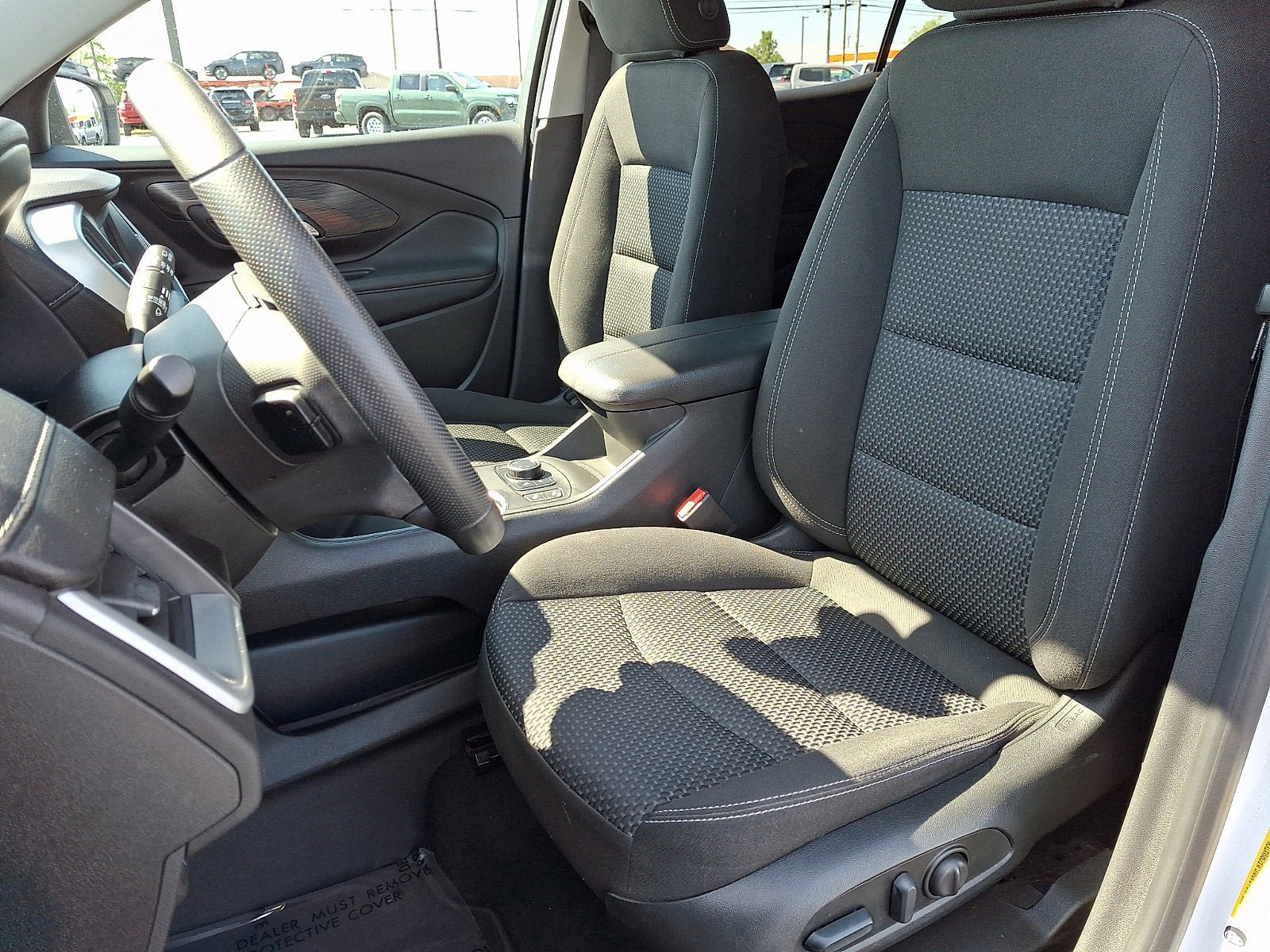Used 2023 GMC Terrain SLE w/ Driver Convenience Package AWD/4WD image 13