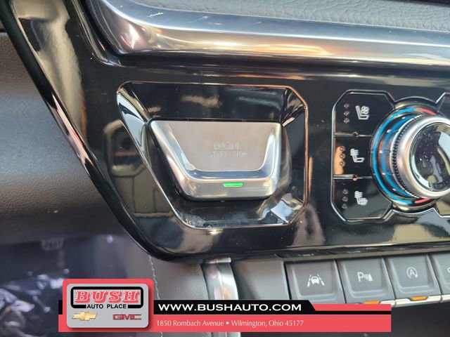 New 2026 GMC Sierra 1500 Denali w/ Denali Reserve Package image 30