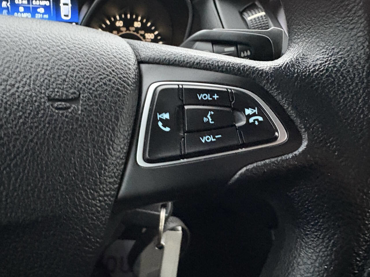 Used 2016 Ford Focus SE image 32