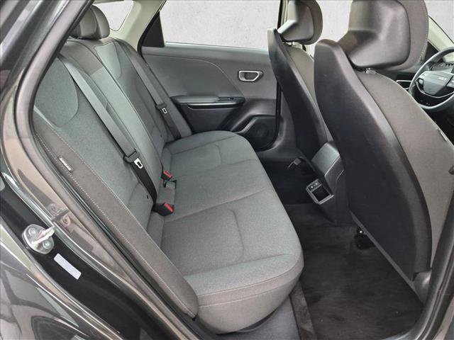 Used 2025 Kia K4 FWD image 19