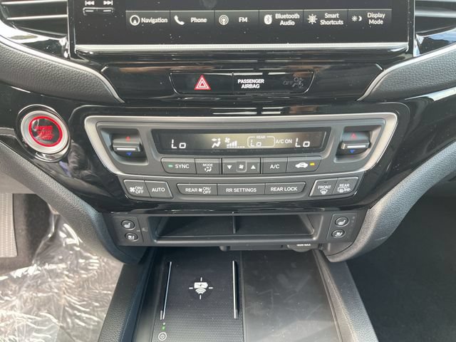 New 2026 Honda Ridgeline Black Edition image 19