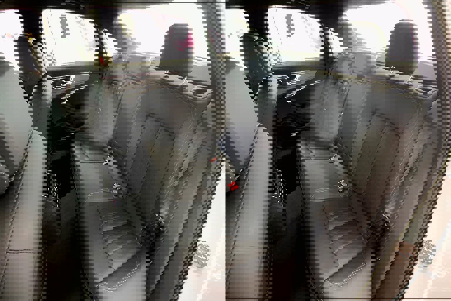 Used 2025 Audi A6 Premium Plus w/ Premium Plus Package image 27