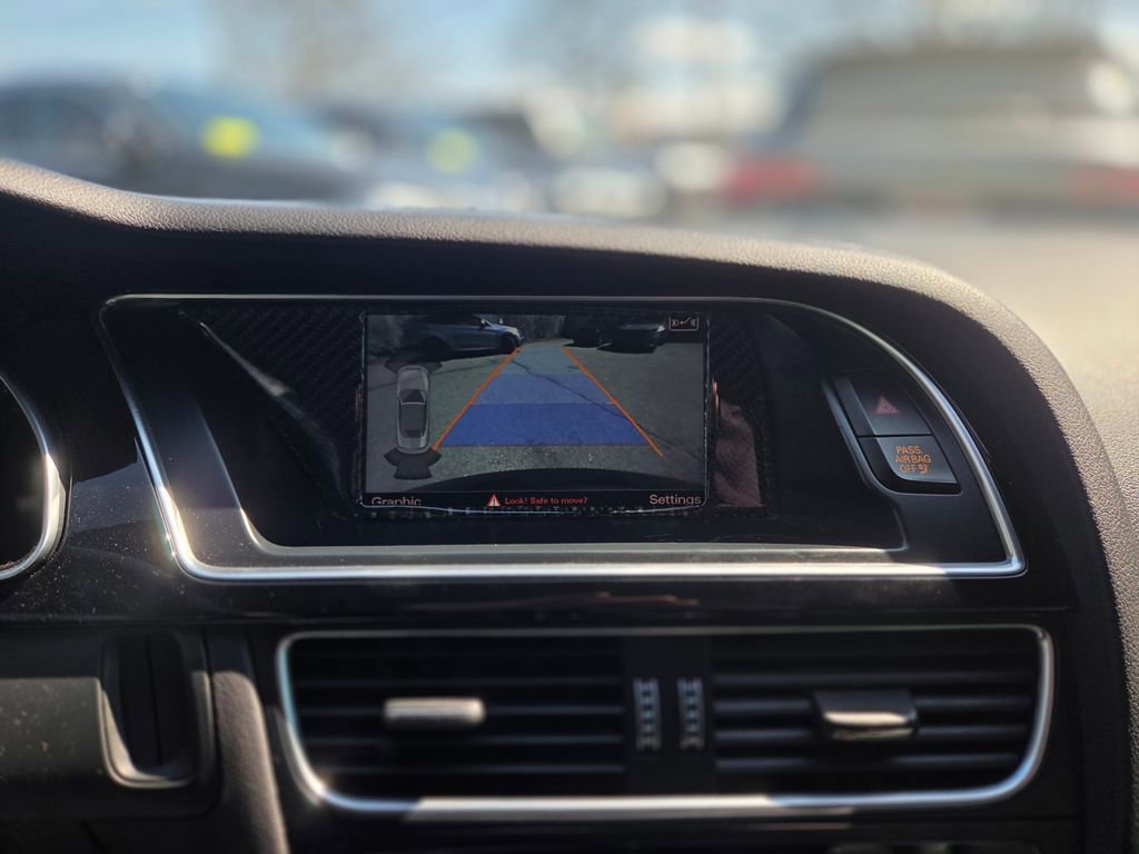 Used 2017 Audi A5 2.0T Sport w/ Technology Package image 19