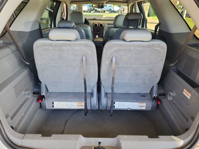 Used 2007 Ford Freestyle SEL image 23