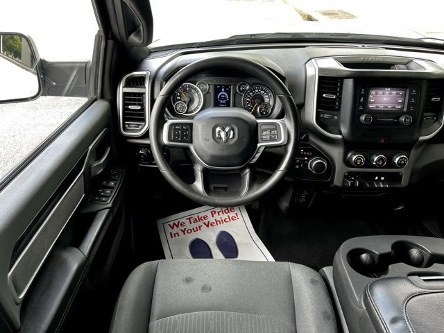 Used 2021 RAM 2500 Big Horn image 35