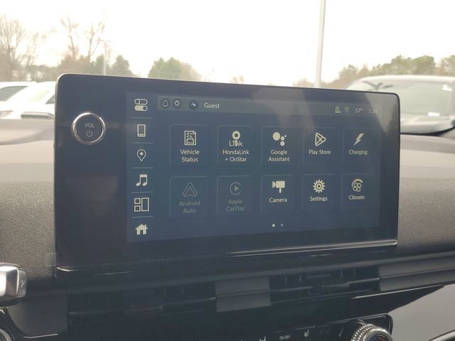 New 2026 Honda Prologue Eco image 29