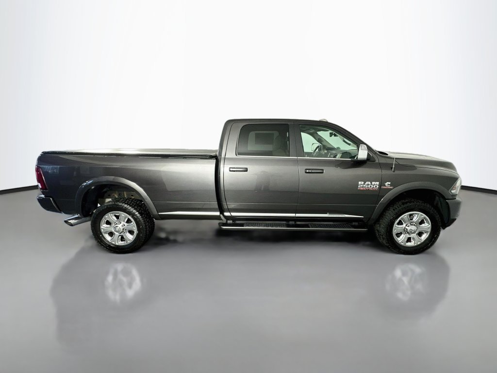 Used 2018 RAM 2500 Limited AWD/4WD image 8