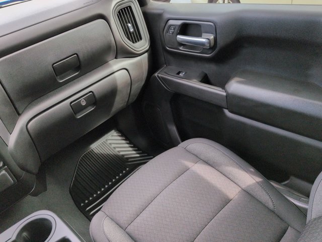 Used 2026 Chevrolet Silverado 1500 Custom AWD/4WD image 17