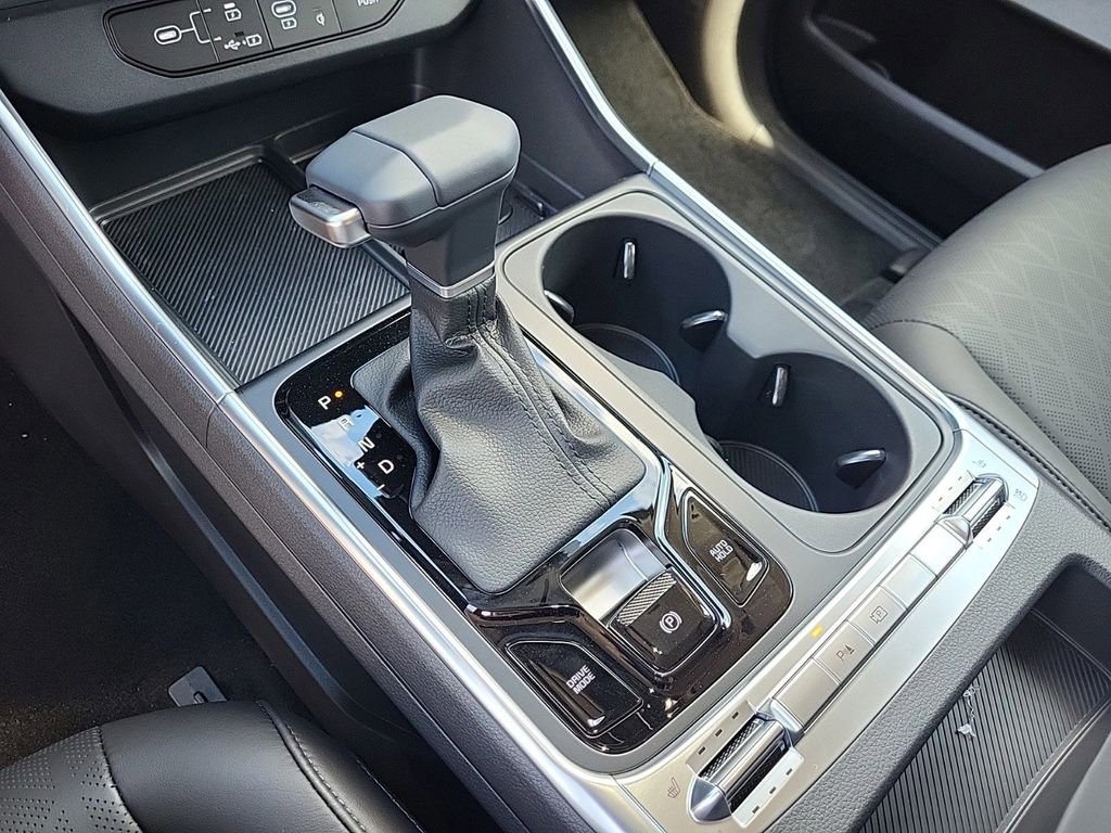 New 2025 Kia Carnival SX image 11