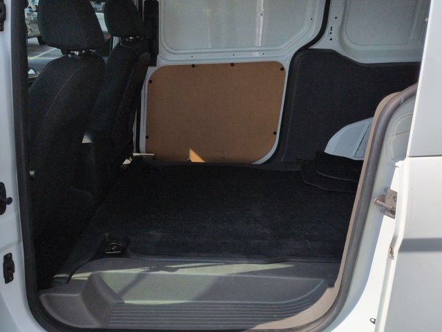Used 2021 Ford Transit Connect XLT FWD image 15